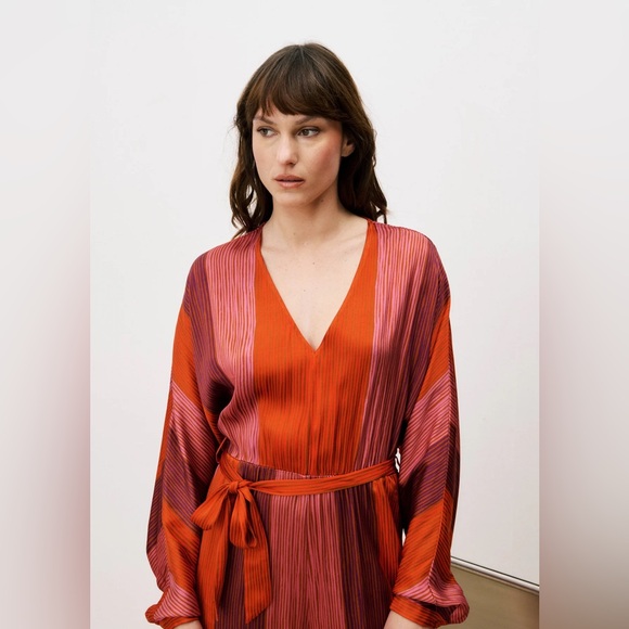 🇫🇷FRNCH - STRIPED DOUGLAS COMBINATION - Picture 4 of 5